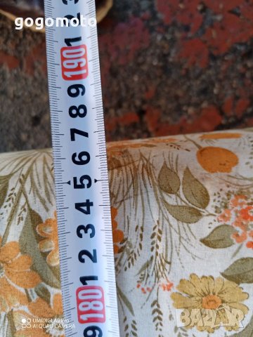 Легло, креват туристически сгъваем къмпинг с матрак, дюшек KETLER, снимка 6 - Къмпинг мебели - 39380500