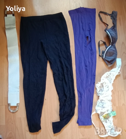 Дамски дрехи, снимка 6 - Тениски - 52747299