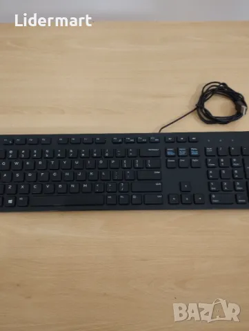 Клавиатура - механична