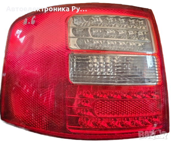 Диодни стопове позиция ляв, Audi A6 (4B5, C5) AVANT 1997-2001 