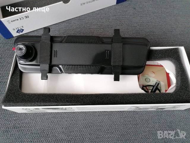 Нова камера за кола, снимка 4 - Камери - 42024271