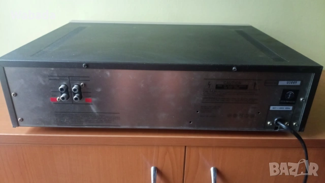 Касетен дек Harman Kardon CD-291 висок клас двуглав дек Sendust (модел 1982-84), снимка 11 - Декове - 52959544