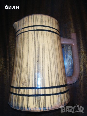 Голяма кана за вино, снимка 1