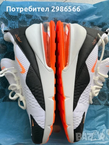 Нови мъжки маратонки продавам, снимка 4 - Маратонки - 50988532