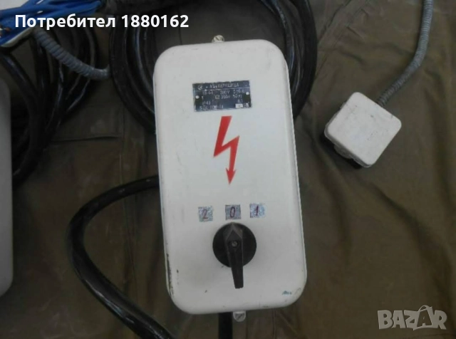 Вентилатор нов, снимка 4 - Вентилатори - 52220327