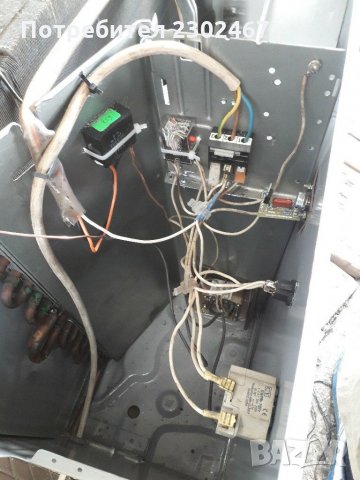 Конвектори, снимка 8 - Отоплителни печки - 27578209