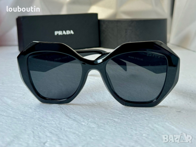 PR дамски слънчеви очила, снимка 3 - Слънчеви и диоптрични очила - 44590034