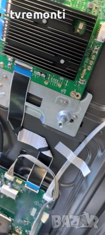 T-CON Board 715G8131-M0J-B00-005Y Neu for Philips 65OLED935/12, снимка 6 - Части и Платки - 38368812