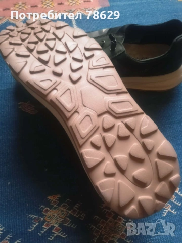 летни обувки - маратонки - нмер 43, снимка 2 - Маратонки - 54364655
