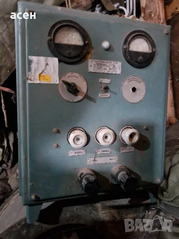 апарат за зареждане на акумулатори , снимка 4 - Аксесоари и консумативи - 49746211