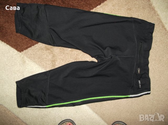 Бермуди NIKE    дамски,ХС и М, снимка 10 - Къси панталони и бермуди - 30085979