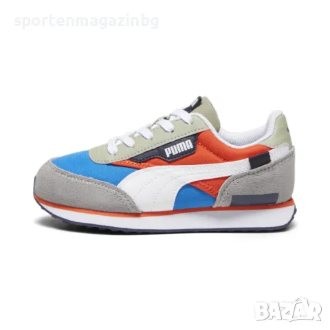 Детски маратонки Puma Future Rider Play On PS