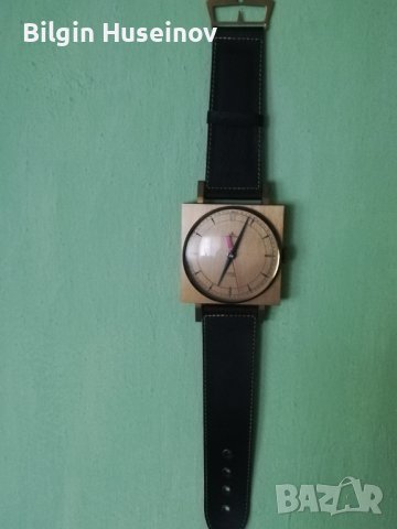 Стенен часовник "Meister Anker", снимка 2 - Стенни часовници - 37755552
