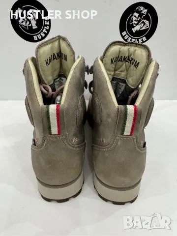 Туристически обувки DOLOMITE GORE-TEX.Номер 38, снимка 5 - Дамски боти - 47971971