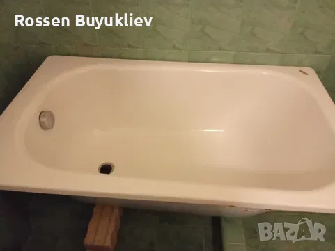 Вана "Аристон" със запушалка