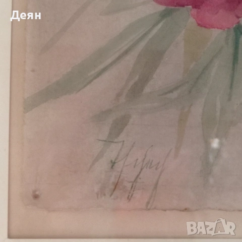 Картини , снимка 5 - Други ценни предмети - 54148271