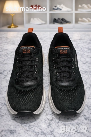 SkechersLuxe Unusex N 41, снимка 2 - Маратонки - 53992459