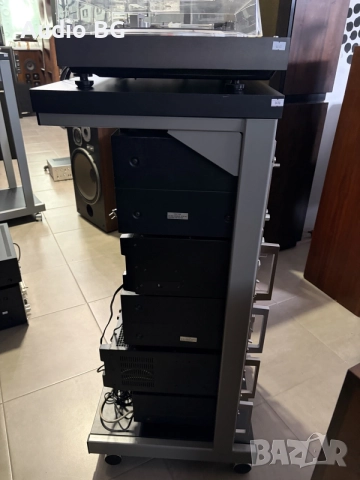 Pioneer Full Spec Serie Top, снимка 8 - Ресийвъри, усилватели, смесителни пултове - 55843254