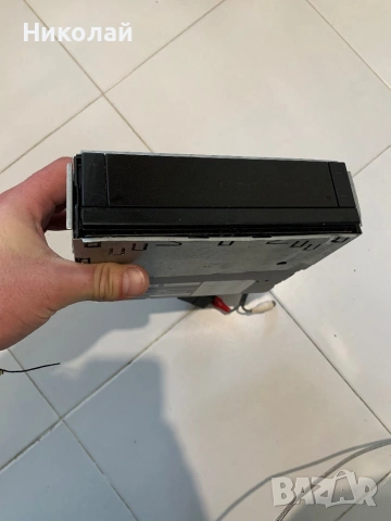 Авто Cd JVC Колекционерско, снимка 6 - Аксесоари и консумативи - 54229293