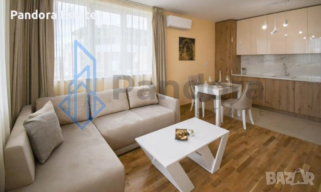 2-СТАЕН апартамент под наем, гр. София, кв.Кръстова вада, снимка 6 - Апартаменти - 52478078