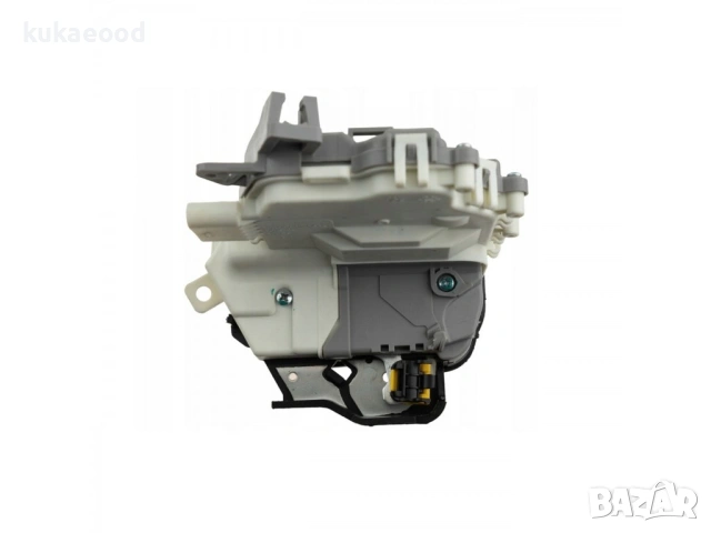 Брава за врата за Audi A6 C6 Facelift, снимка 5 - Части - 54051750