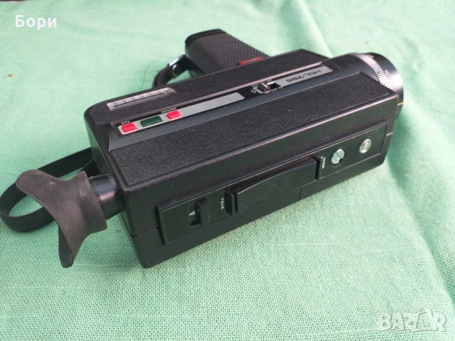 COSINA MACRO HDL-765 SUPER 8, снимка 6 - Камери - 29245022