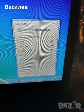 Лаптоп 17 инча Compaq CQ71, снимка 5 - Лаптопи за дома - 48268522