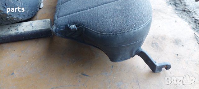 Долна Част Задна Седалка N, снимка 2 - Части - 38438790