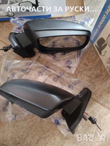 Огледала Лада Нива Урбан механични нови, снимка 6 - Части - 32000486