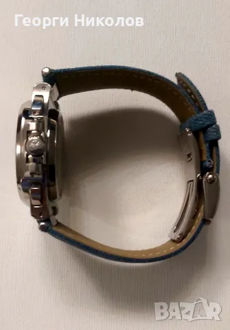 Часовник Патек Филип , снимка 3 - Мъжки - 49236453