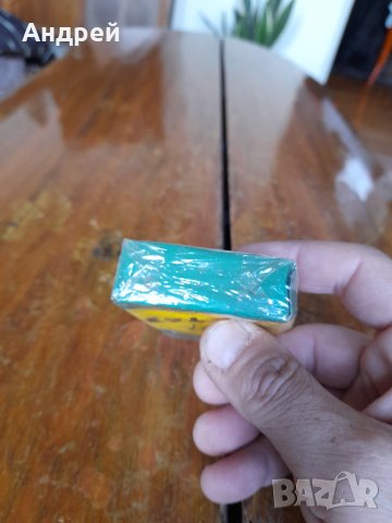 Стар пакет Antitab, снимка 7 - Други ценни предмети - 40510647