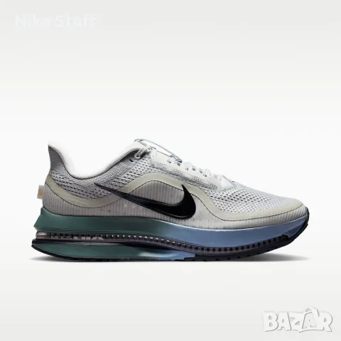 Nike Pegasus Premium - Grey Mist 