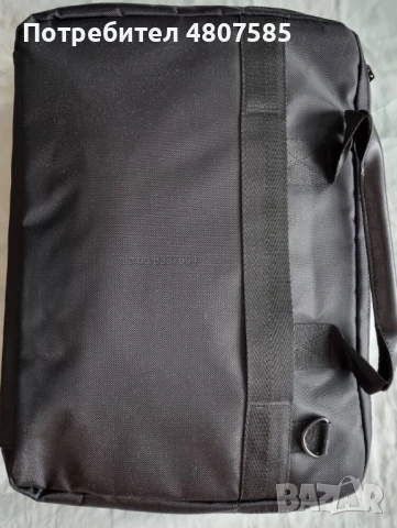 продавам чанта за лаптоп Lenovo ThinkPad professional 15.6’’ Top-load C, снимка 5 - Части за лаптопи - 54331339