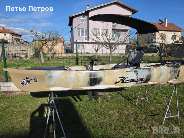 Каяк VK 40 Harman