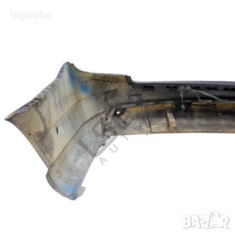 Задна броня AMG Mercedes-Benz C-Class 204 (W/S/C) 2007-2014 ID: 114503, снимка 6 - Части - 42904075