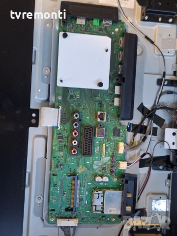 MAIN BOARD ,1-893-880-11 ,за 50-инчов телевизор Sony модел KDL-50W809C , с дисплей V500FWME01