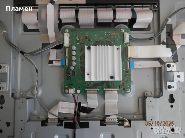 T-con  Sony DPA 1-980-841-11 (173612911)