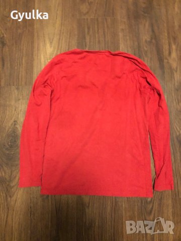 Оригинална блуза DSQUARED2, снимка 3 - Блузи - 42769915