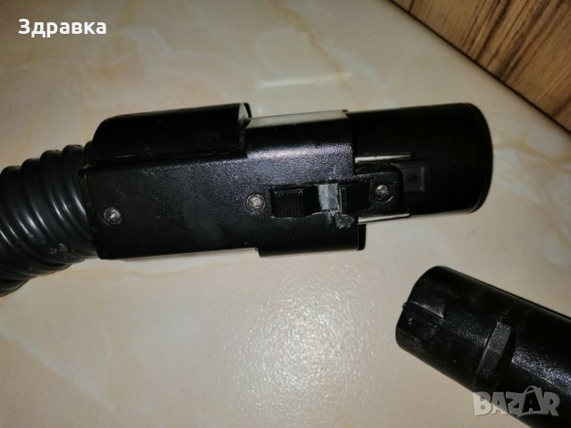  Четки,маркучи,тръби накрайници за прахосмукачки, снимка 15 - Прахосмукачки - 34187110