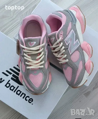 Дамски Маратонки New 🆕 Balance , снимка 14 - Маратонки - 56087805