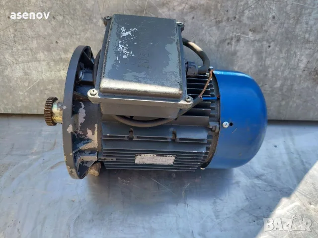 хидравлична станция- 220V