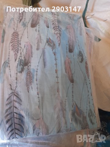 Продавам летни шалове!, снимка 7 - Шалове - 37307835