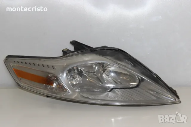 Десен фар Ford Mondeo MK4 (2007-2010г.) 1457692 / 1460558 Форд Мондео / 7S7113100AB