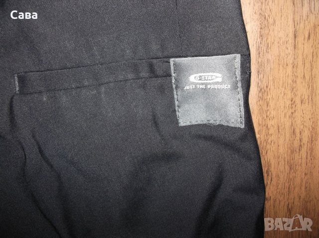 Къси панталони G-STAR   дамски,М