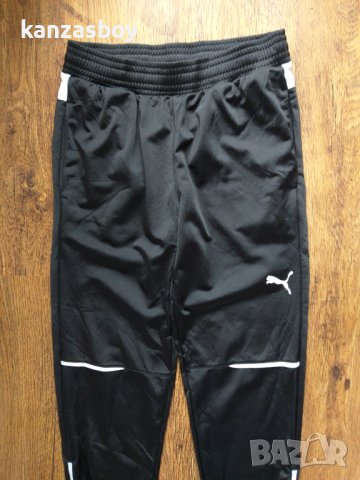 puma - страхотно мъжко долнище размер - М, снимка 6 - Спортни дрехи, екипи - 40779332