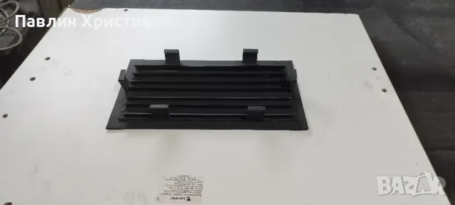 Изработка на решетки за камини 