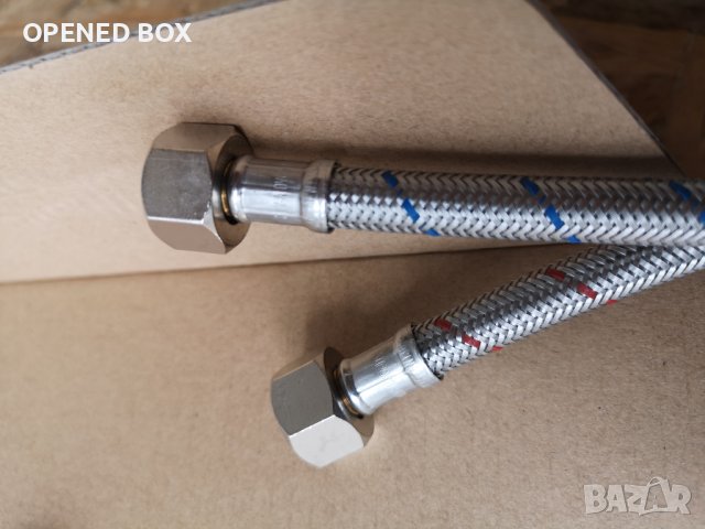 Смесител за кухня с изтеглящ се душ Franke Atlas Neo 115.0521.439, снимка 11 - Смесители - 40113989