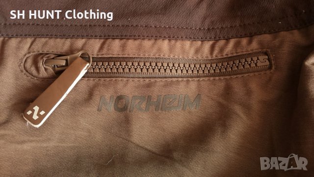 NORHEIM Stretch Trouser размер 40 / M - L за лов и туризъм  дамски панталон - 32, снимка 10 - Панталони - 29150544