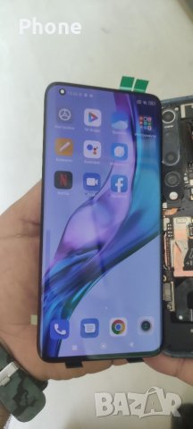 Xiaomi mi 10 5g. , снимка 3 - Xiaomi - 38329603