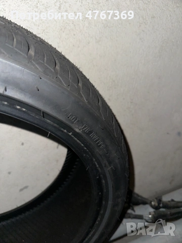 Гуми 205/40/17, снимка 4 - Гуми и джанти - 53879482
